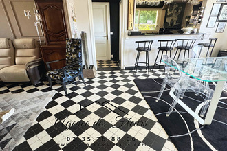  maison mtfort-sur-risle 27290