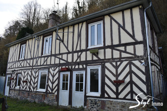  maison mtfort-sur-risle 27290