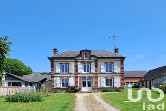  maison mtfort-sur-risle 27290