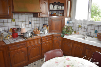  maison mtfort-sur-risle 27290