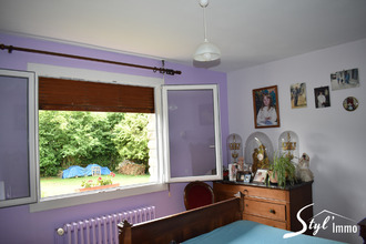  maison mtfort-sur-risle 27290