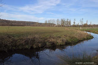  maison mtfort-sur-risle 27290