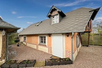  maison mtfort-sur-risle 27290