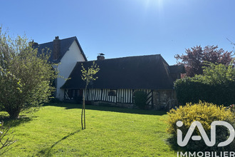  maison mtfort-sur-risle 27290