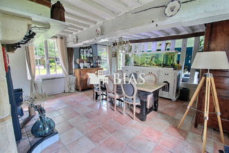  maison mtfort-sur-risle 27290