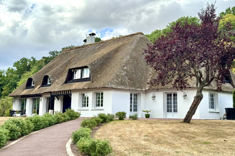  maison mtfort-sur-risle 27290