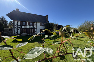  maison mtfort-sur-risle 27290