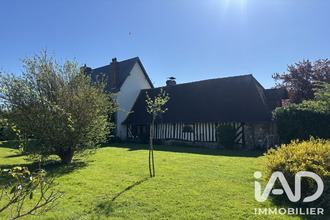  maison mtfort-sur-risle 27290