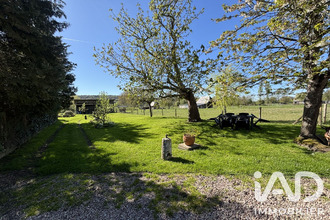  maison mtfort-sur-risle 27290