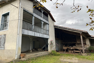  maison mtgaillard-de-salies 31260