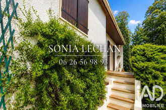  maison mtge-en-goele 77230
