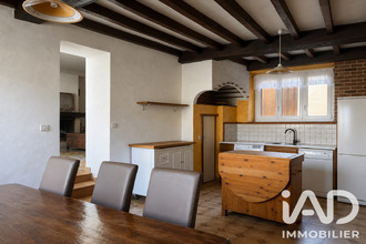  maison mtge-en-goele 77230