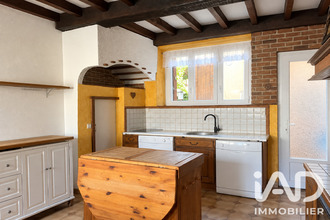  maison mtge-en-goele 77230