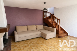  maison mtge-en-goele 77230