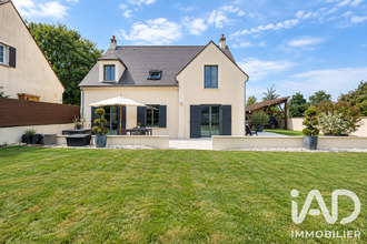  maison mtge-en-goele 77230