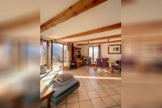  maison mtgenevre 05100