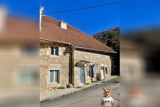  maison mtgesoye 25111
