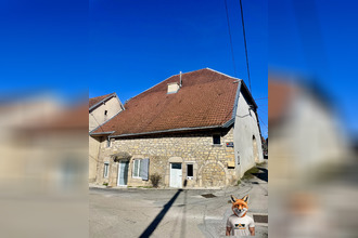  maison mtgesoye 25111