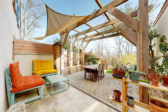  maison mtgiscard 31450