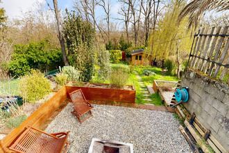  maison mtgiscard 31450