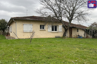  maison mtgiscard 31450