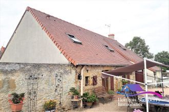  maison mtgivray 36400