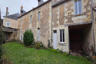  maison mthoiron 86210