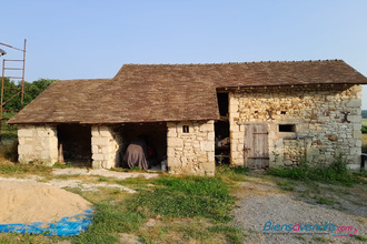  maison mthoiron 86210