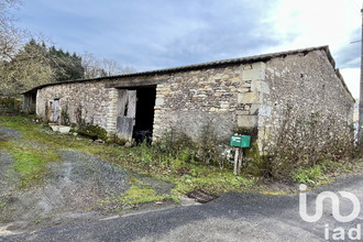  maison mthoiron 86210