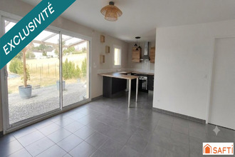  maison mthoiron 86210