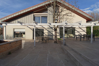  maison mtholier 39800