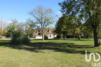  maison mthou-sur-bievre 41120