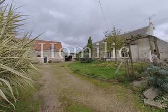  maison mthou-sur-bievre 41120