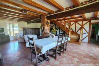  maison mthou-sur-bievre 41120