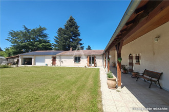  maison mthou-sur-bievre 41120