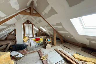  maison mthou-sur-bievre 41120