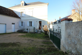  maison mthou-sur-cher 41400