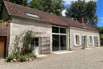  maison mthou-sur-cher 41400