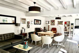  maison mthou-sur-cher 41400