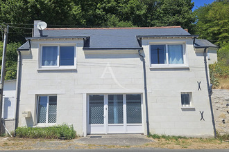  maison mthou-sur-cher 41400