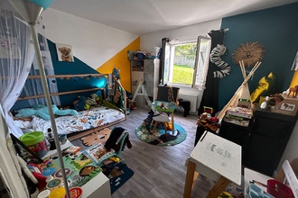  maison mthou-sur-cher 41400