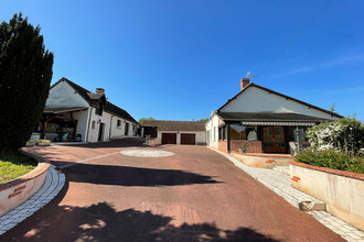  maison mthou-sur-cher 41400