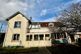  maison mthou-sur-cher 41400