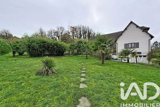  maison mthou-sur-cher 41400
