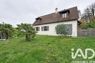  maison mthou-sur-cher 41400
