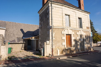  maison mthou-sur-cher 41400