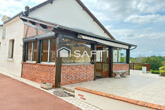 maison mthou-sur-cher 41400