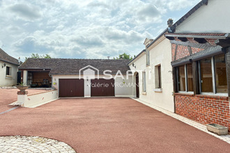  maison mthou-sur-cher 41400