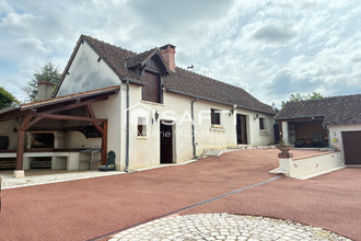  maison mthou-sur-cher 41400