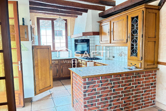  maison mthou-sur-cher 41400